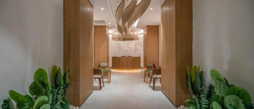 Berry Blue Hotel 5*-26