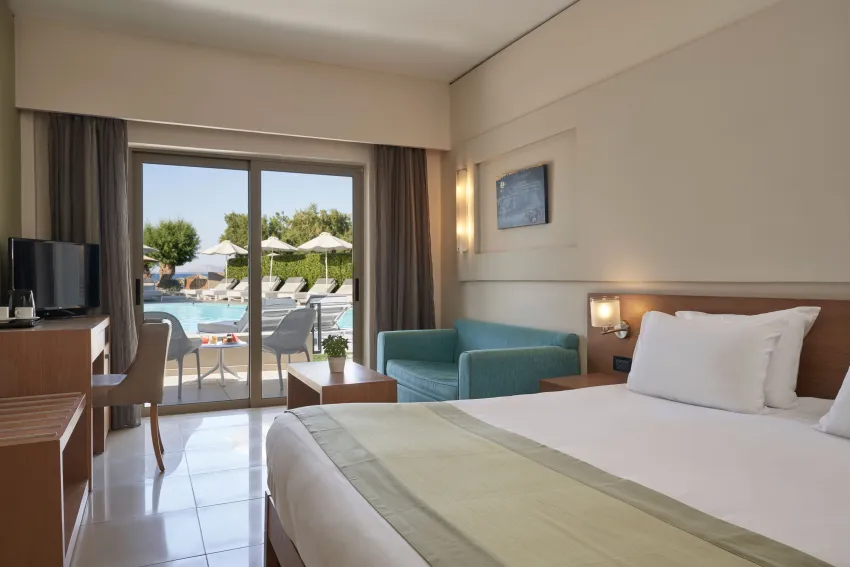 Atlantica Amalthia Beach Resort 18+ 4*-22