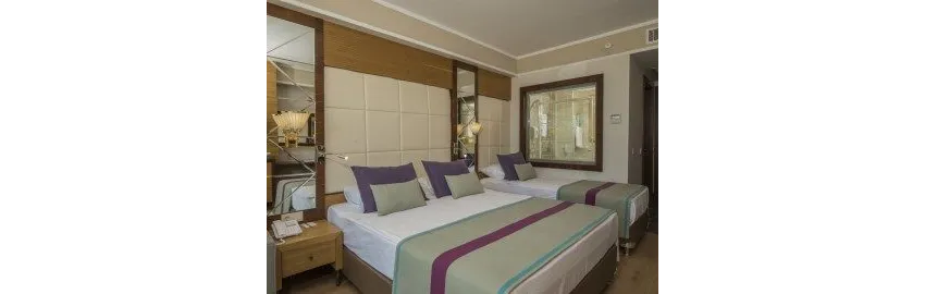 Dream World Aqua Hotel 5*-19