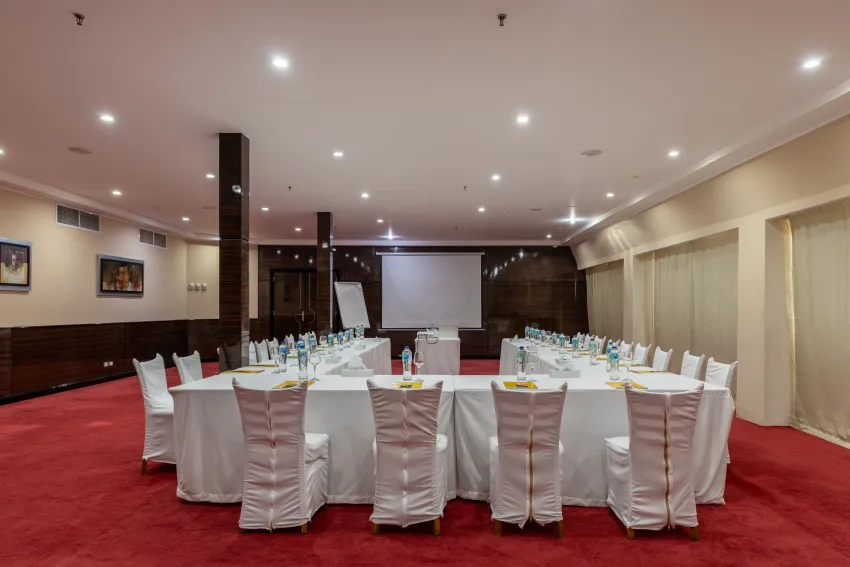 Fort Arabesque The Villas 4*-170