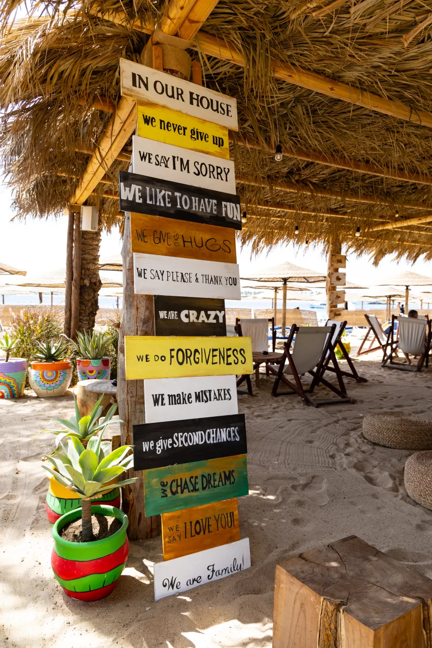 Fort Arabesque Resort, Spa and Villas 4*-152