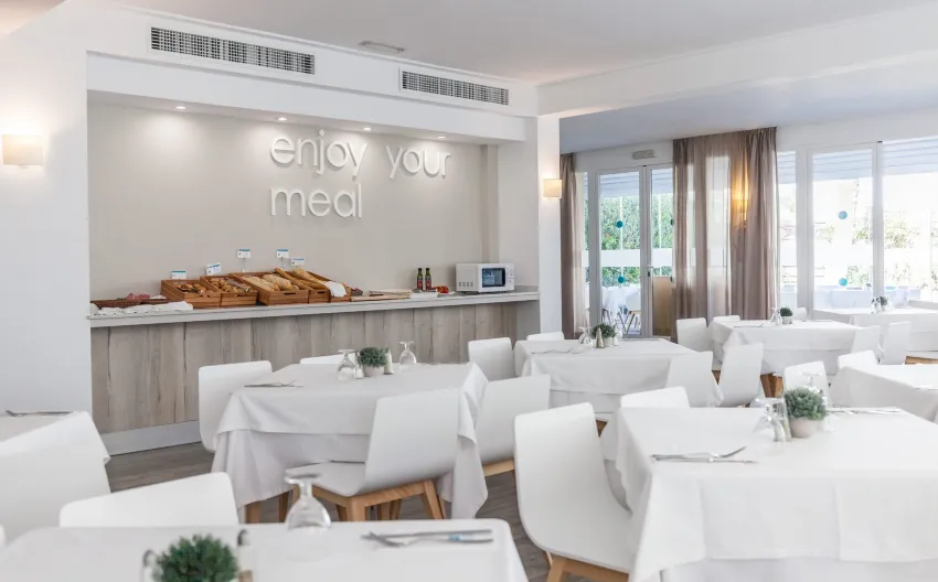 Blue Sea Cala Millor 3*-27