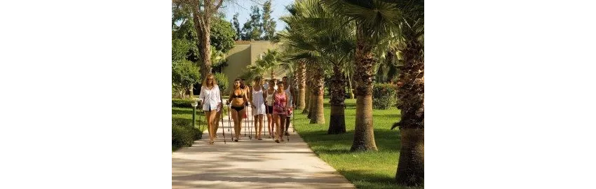 Marvida Family Eco Club (Ex. Otium Family Eco Club) 5*-22