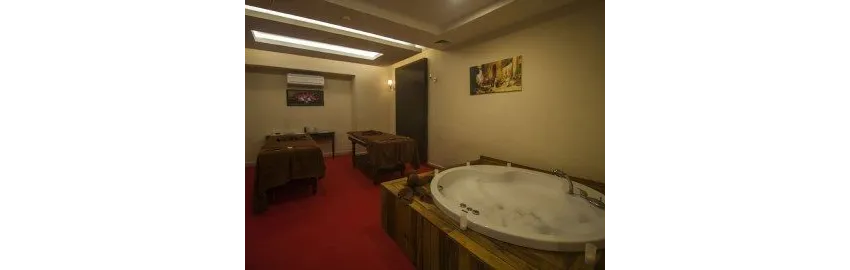 Linda Sunny Beach Hotel & Spa 5*-22