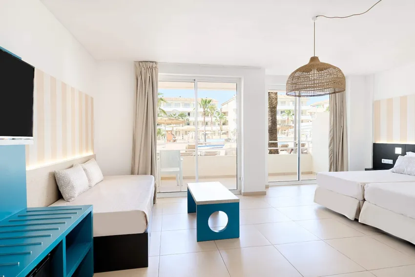FERGUS Club Mallorca Waterpark 4*-12