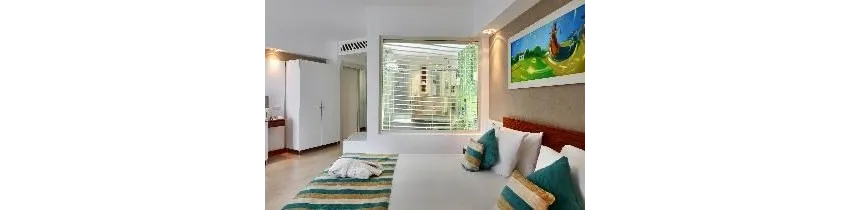 Sunis Evren Beach Resort Hotel & Spa 5*-19