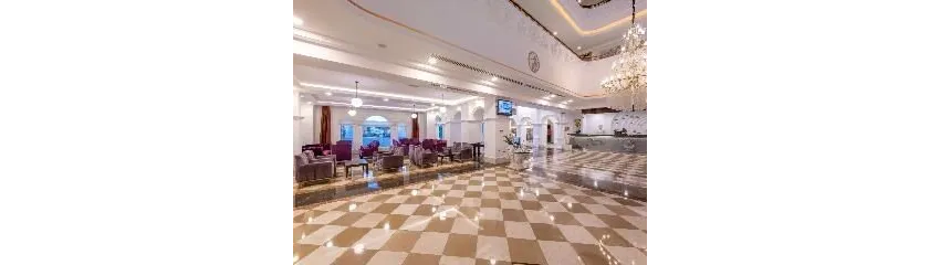 Roma Beach Resort & Spa (Adults Only +16) 5*-14