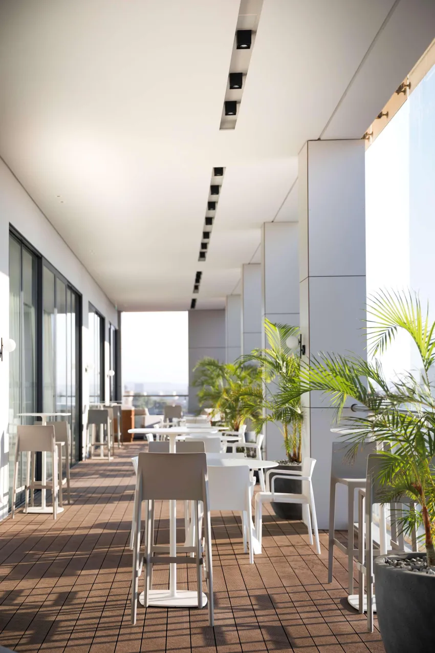 Radisson Blu Hotel Larnaca 5*-102
