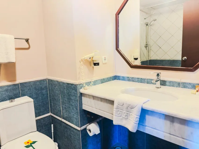 Senza Sunset Beach Hotel 5*-20
