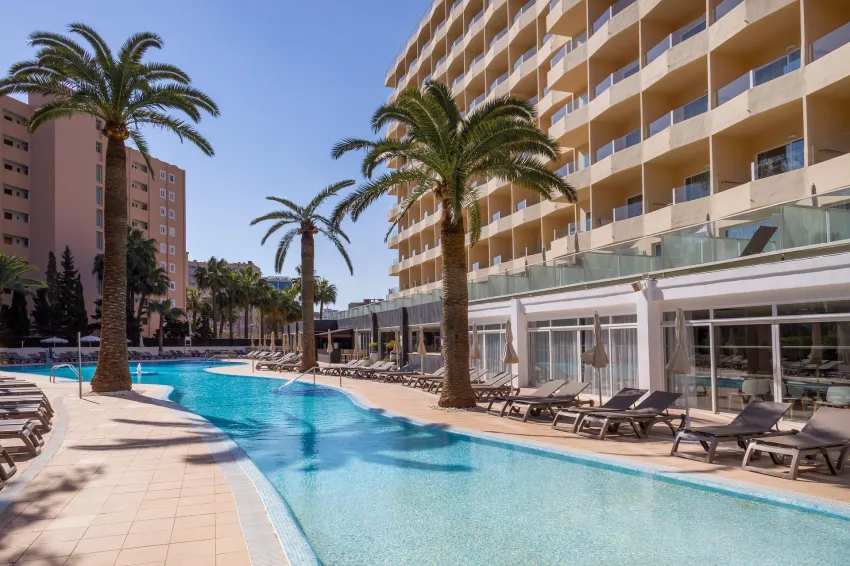 Sol Palmanova 4*-28
