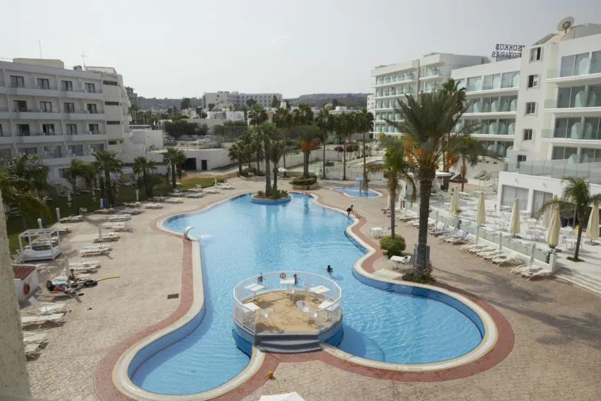 Tsokkos Gardens Hotel 4*-2