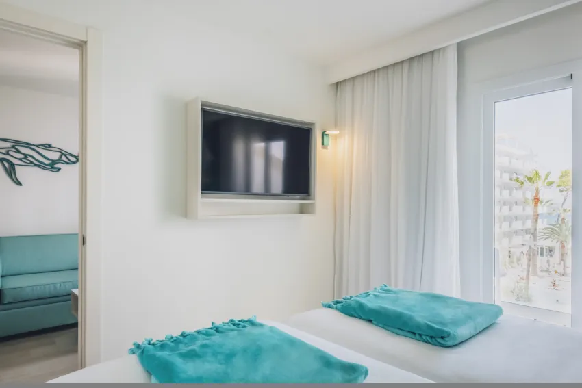 Iberostar Waves Alcudia Park 4*-63