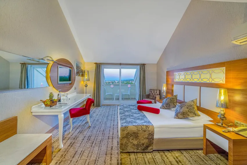 Justiniano Deluxe Resort Hotel 5*-12
