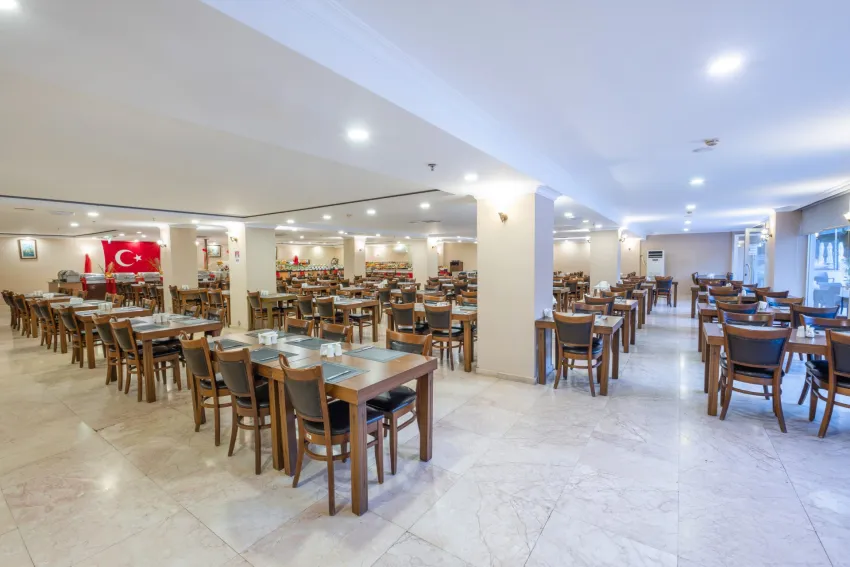 Sun Beach Hill Hotel 4*-26