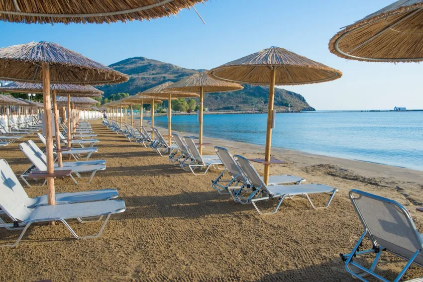 Corissia Beach Hotel 3*-50