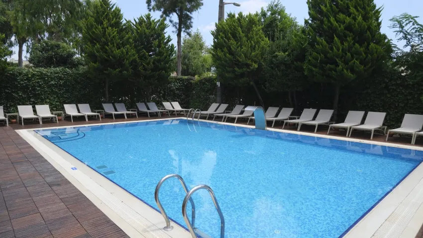 Ambassador Hotel 4*-9