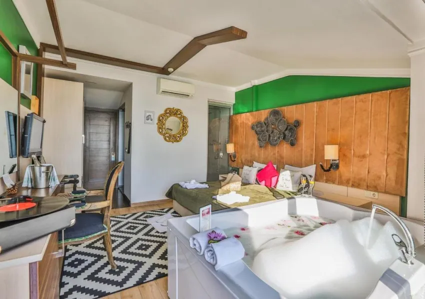 Anjeliq House Hotel 3*-21