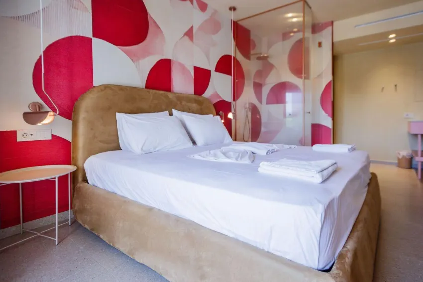 Rose Club Hotel 3*-14