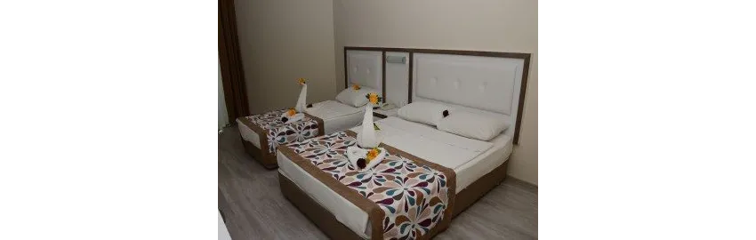 Acar Hotel 3*-7