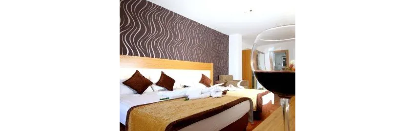 Eftalia Downtown 4*-12