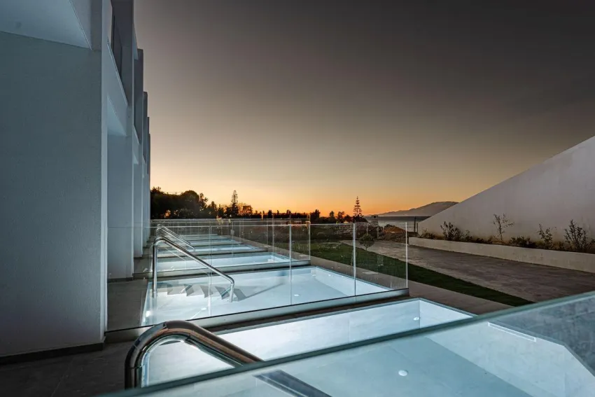 Magique Bleu Suites 5*-24