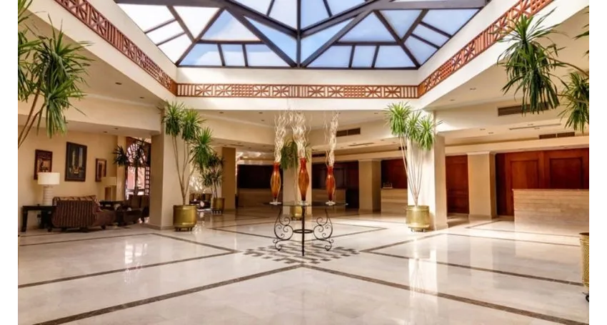 Eagles Paradise Abu Soma Resort 4*-2