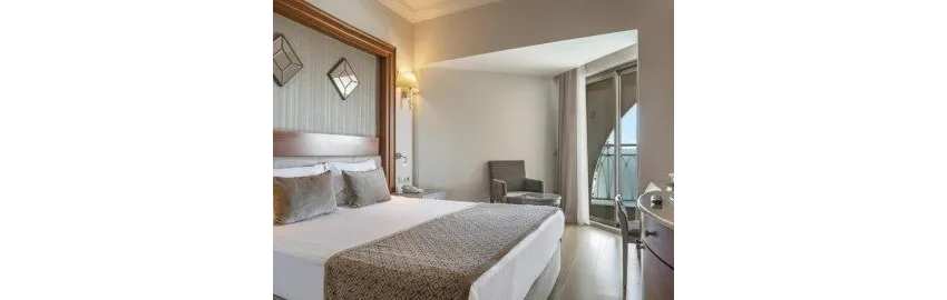 Side Star Resort 5*-9