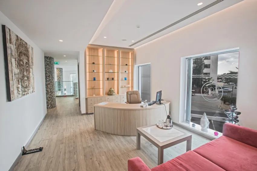 Vassos Nissi Plage 4*-20