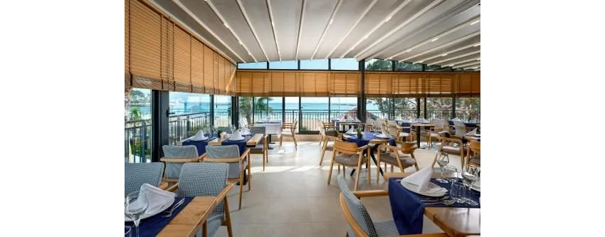 Annabella Diamond Hotel & Spa 5*-4
