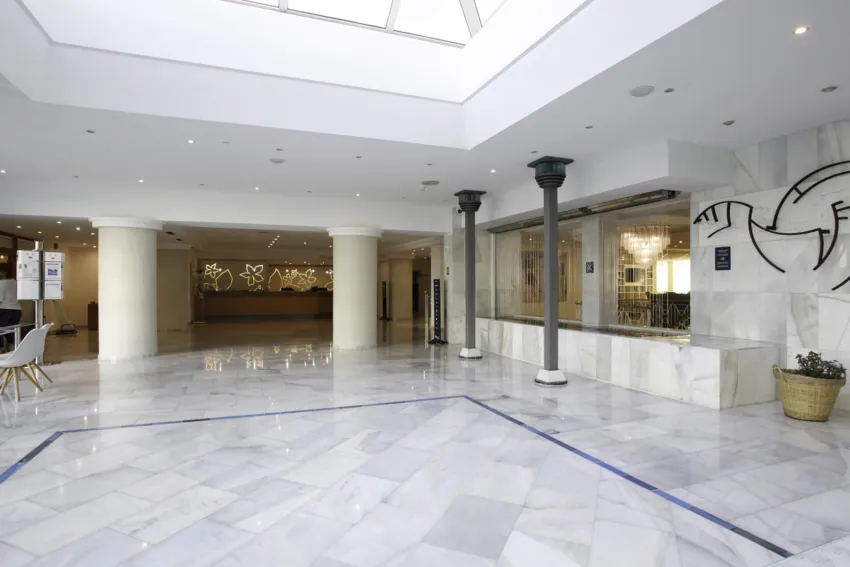 Oleander Hotel 3*-9