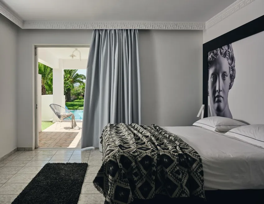 Meandros Boutique Hotel and Spa 5*-8