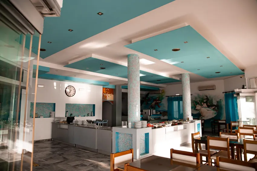Casa di Notos Beach Hotel 3*-11
