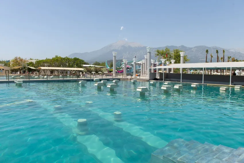 Miarosa Kemer Beach 5*-11