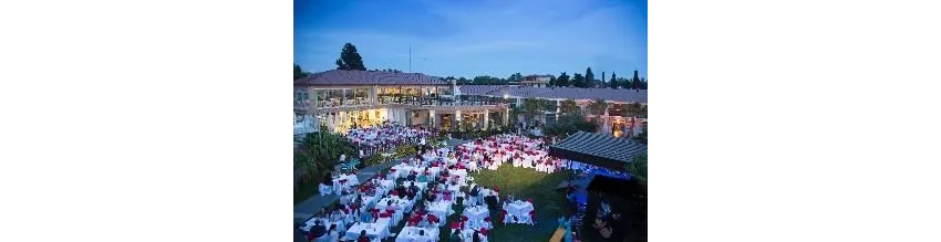 Sun Club Side Hotel 4*-11