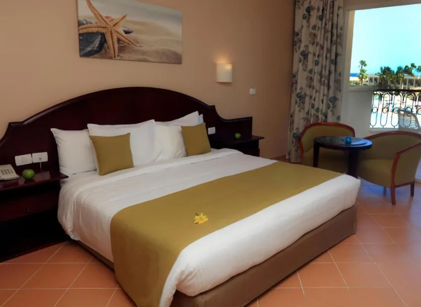 JAZ ROYAL PALMARIVA  5*-32