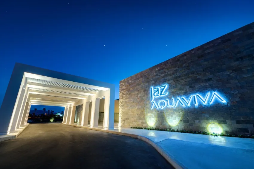 Jaz Aquaviva Makadi 5*-12