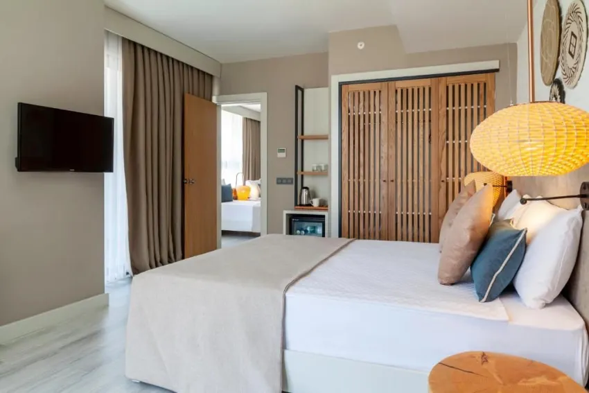 Side Royal Style Hotel 5*-14