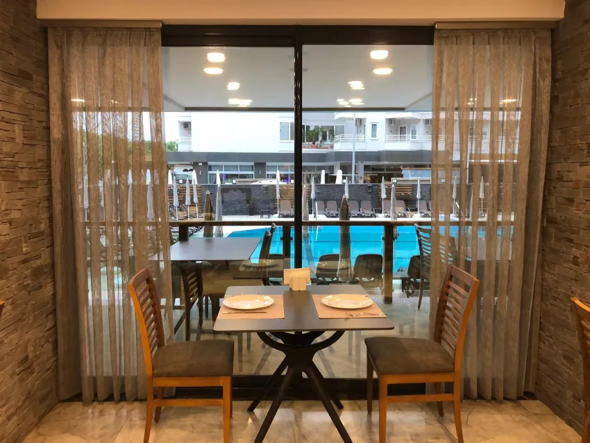 Riviera Zen Hotel & Spa (Adults Only 16+) 4*-29