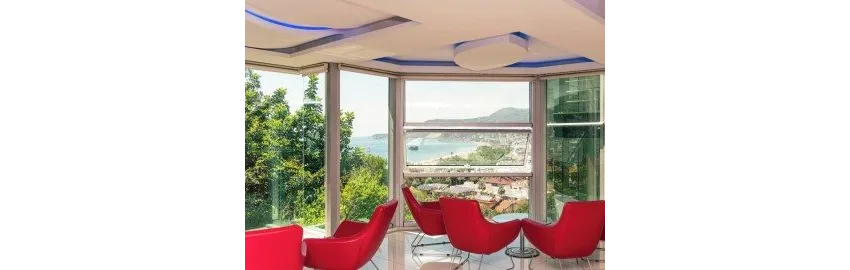 Sunny Hill Alya Hotel 4*-10
