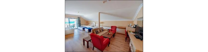 Utopia World Hotel 5*-6