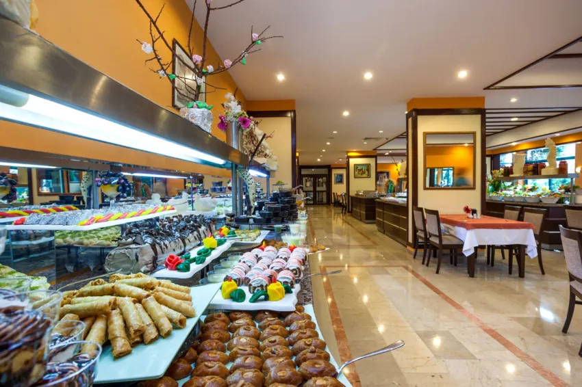 Dosi Hotel 4*-31