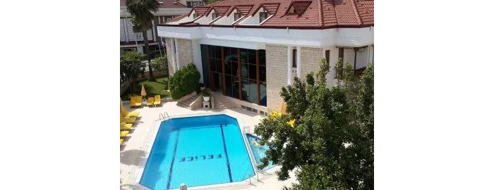 Felice Hotel (Ex. Kemper Felice Hotel) 3* - Kemer - Turcia