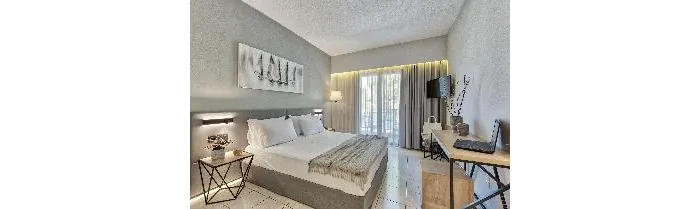 Contessa Hotel 3* - Argassi - Grecia