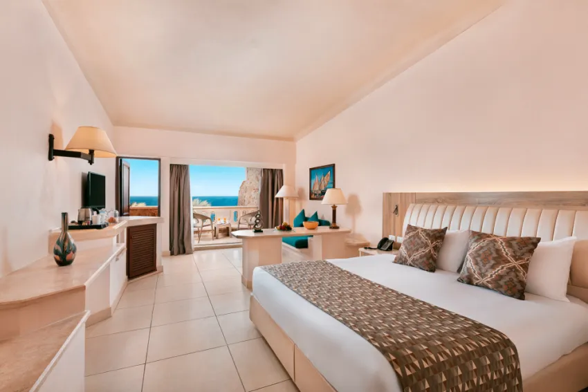 PICKALBATROS CITADEL SAHL HASHEESH RESORT  5*-10