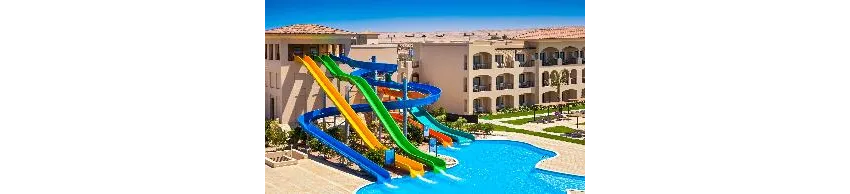 Jaz Aquamarine Resort - All Inclusive 5*-72