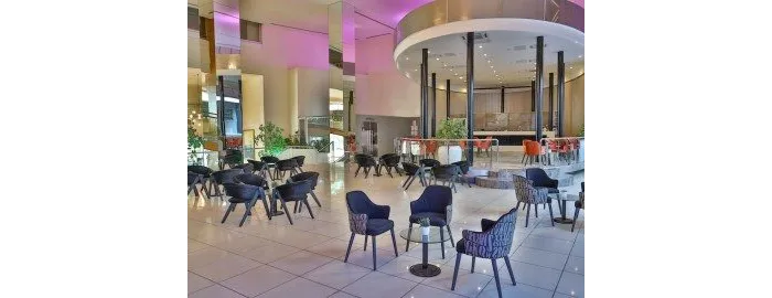 Crystal Centro Pearl Collection 5* - Lara - Turcia
