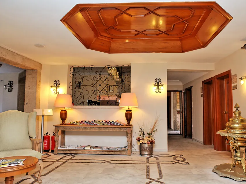 Aspen Hotel 4*-11