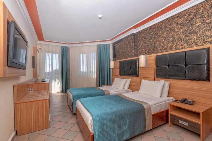 ARMAS KAPLAN PARADISE  4*-16