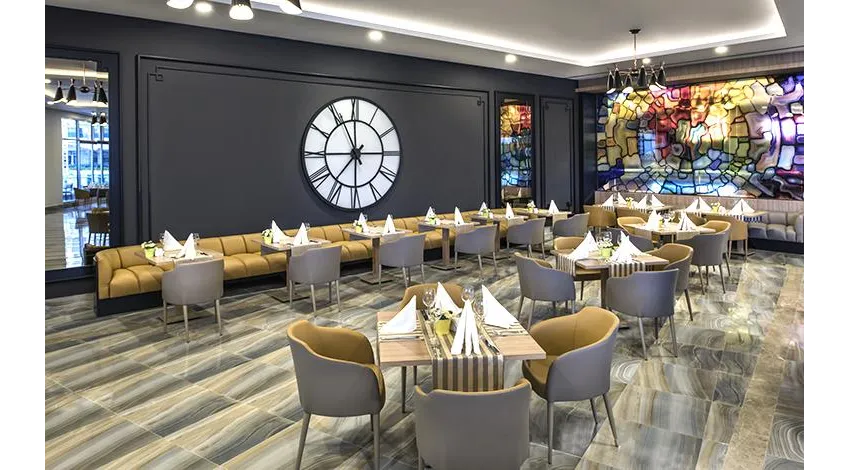 DELPHIN BE GRAND RESORT HOTEL  5*-30