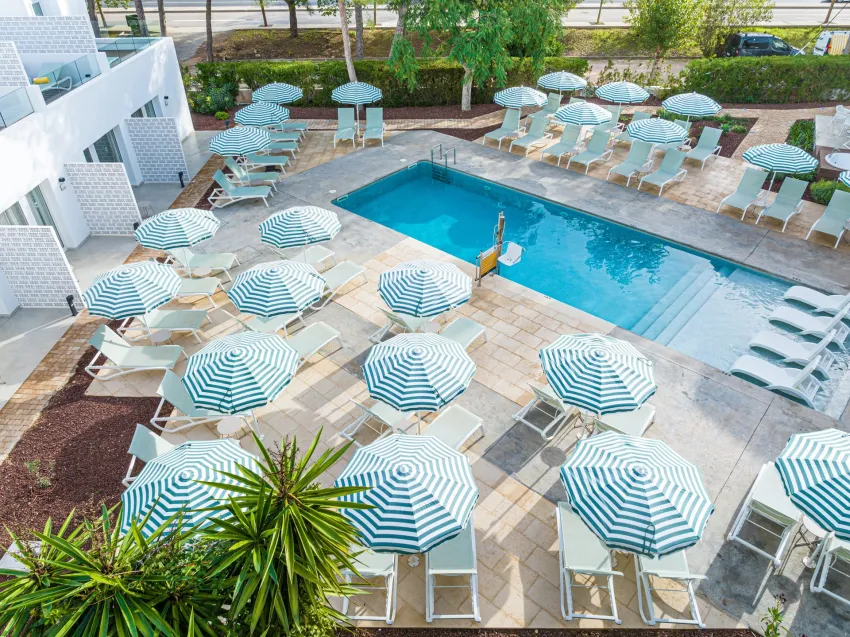 Cabot Las Velas Apartments -30